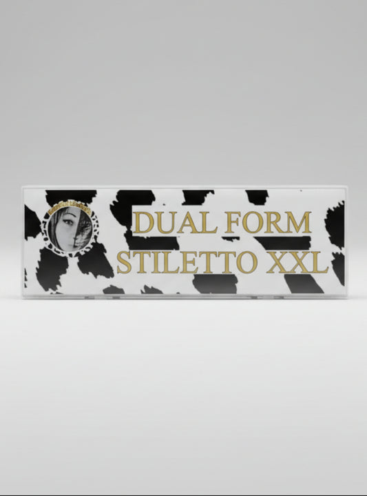 Dual Form Stiletto XXL