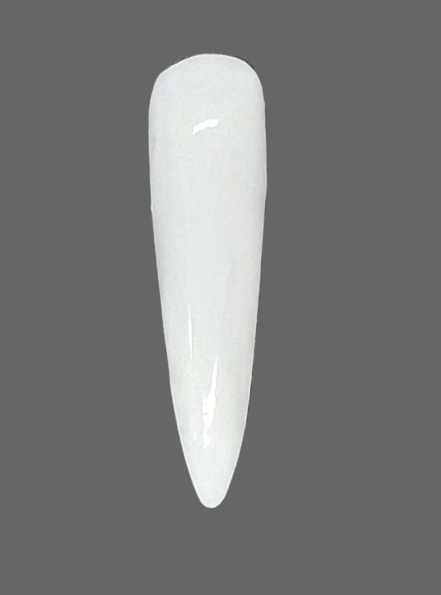 Acryl Gel White - Bianco Puro | Gel Costruttore