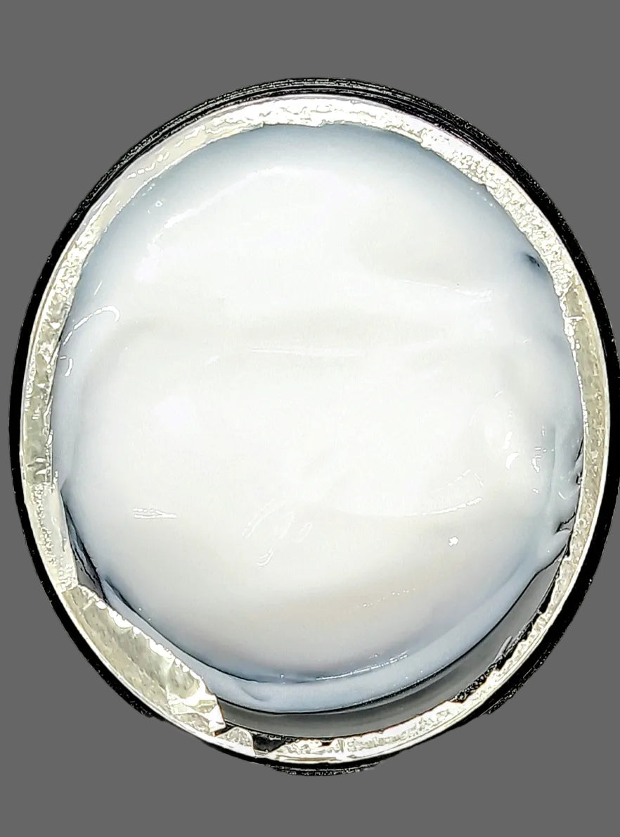 Acryl Gel White - Bianco Puro | Gel Costruttore