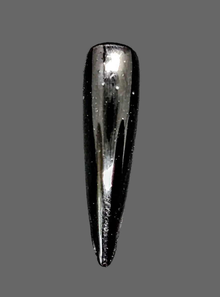 Acryl Gel Black - Nero Intenso | Gel Costruttore