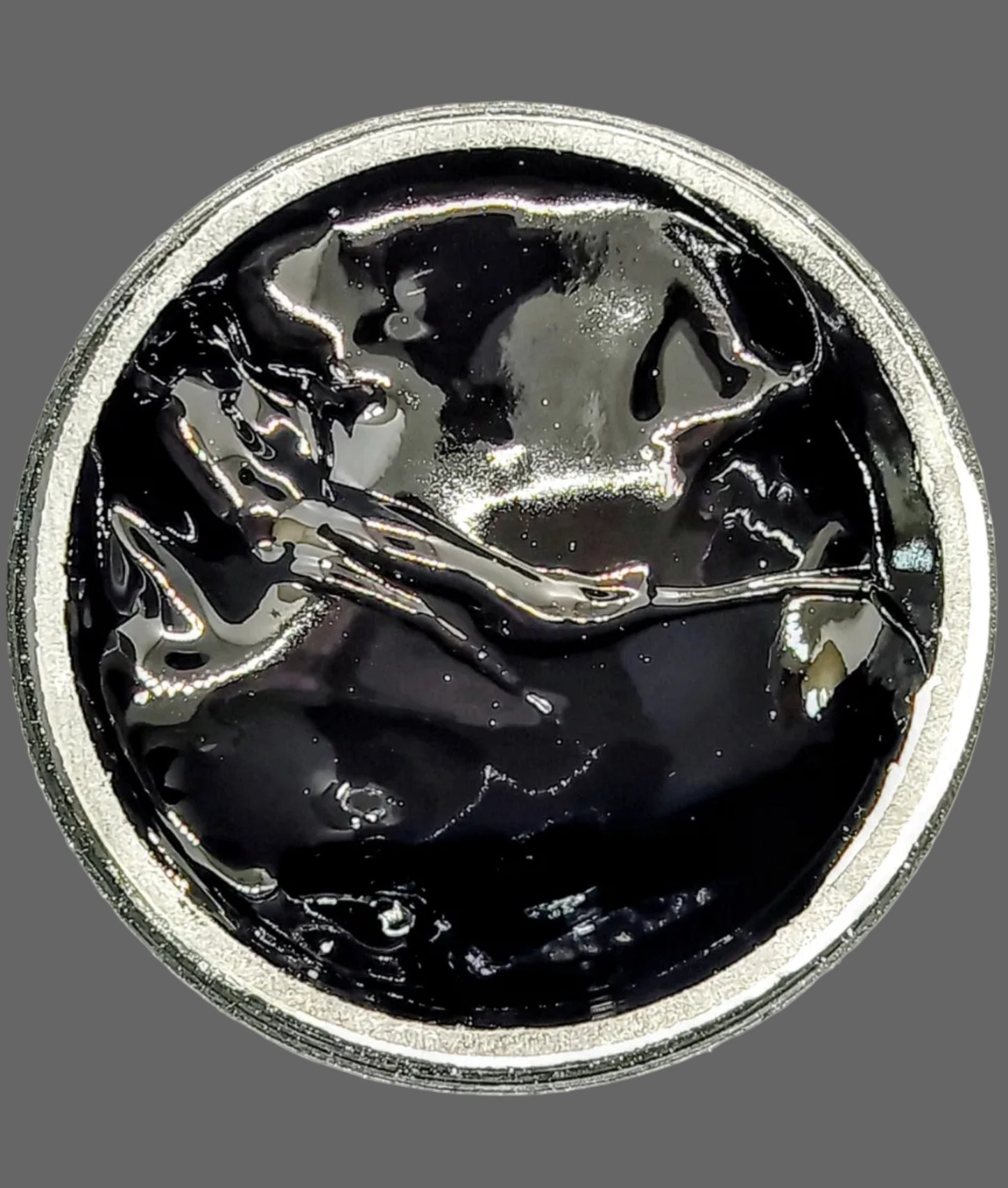 Acryl Gel Black - Nero Intenso | Gel Costruttore