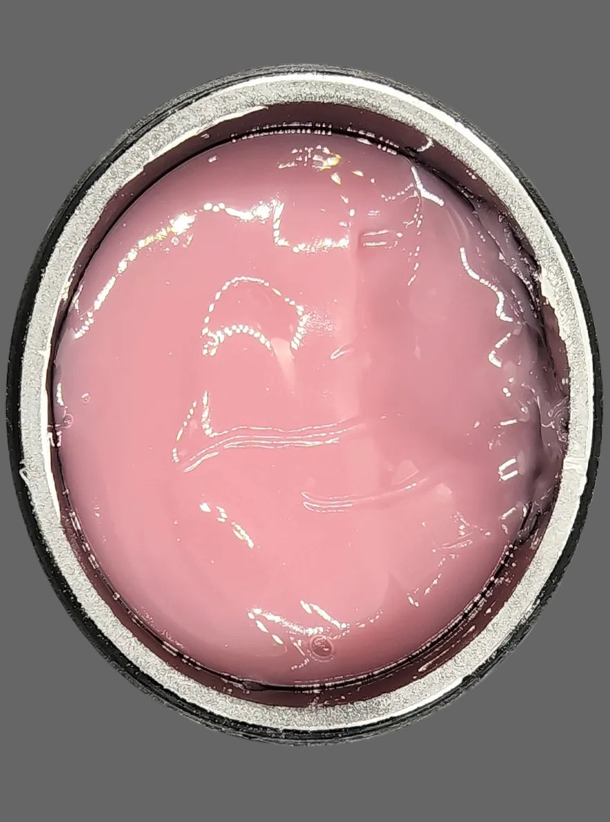 Acryl Gel Nude - Color Nude Naturale | Gel Costruttore