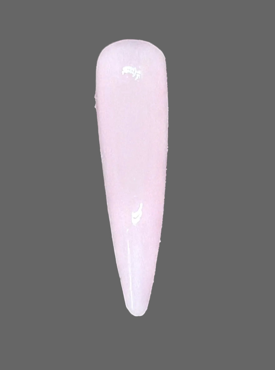 Acryl Gel Rose - Rosa Delicato | Gel Costruttore