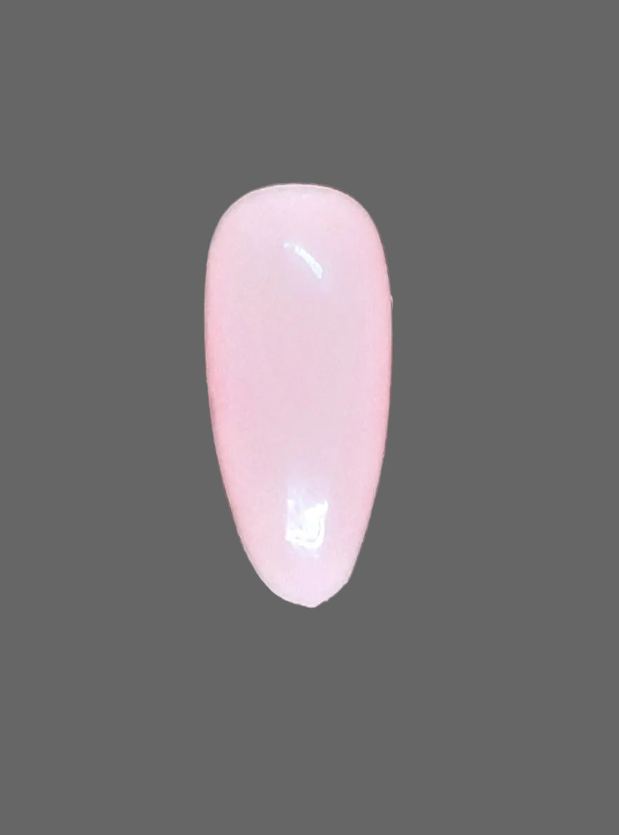 Base Fibber Soft Nude 15ml – Rinforza e Livella l’Unghia Naturale