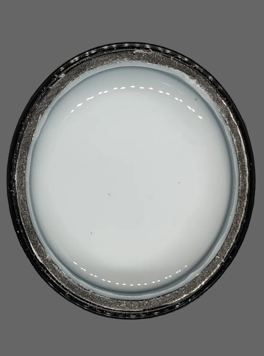 Tip Gel White 15ml – Colla Gel Elastica per Tip e Ricostruzione