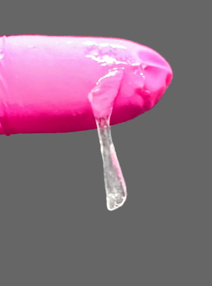 Tip Gel Clear 15ml – Colla Gel Elastica Trasparente per Tip e Ricostruzione